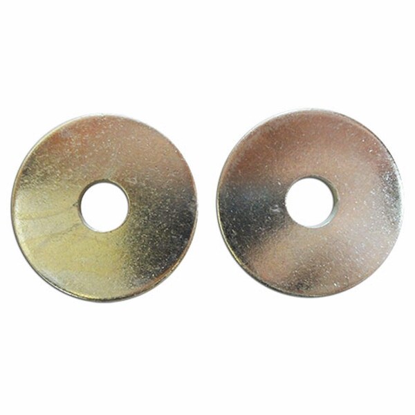 Aftermarket Washer Fits Capello Quasar WN-02009900-PKG-PEX - main